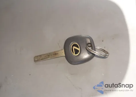 2006 Lexus Rx 330 из США, поврежденный, VIN 2T2GA31U36C053218